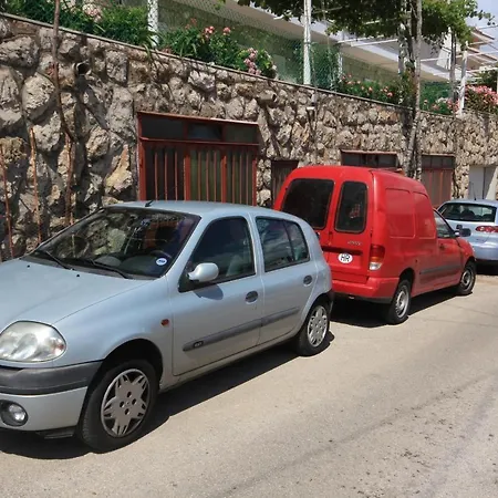 And With Parking Space - 2148 Dubrovnik