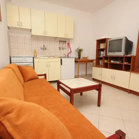 And With Parking Space - 2148 Pensionat 3*