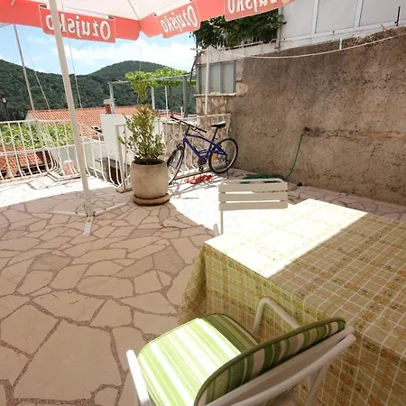 And With Parking Space - 2148 Dubrovnik
