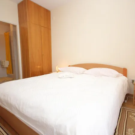 And With Parking Space - 2148 Pensionat 3*