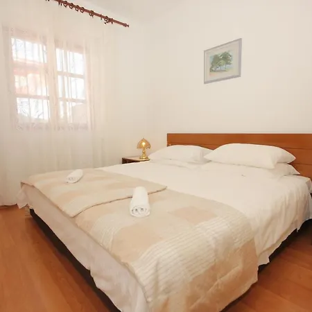 And With Parking Space - 2148 Guest house Dubrovnik